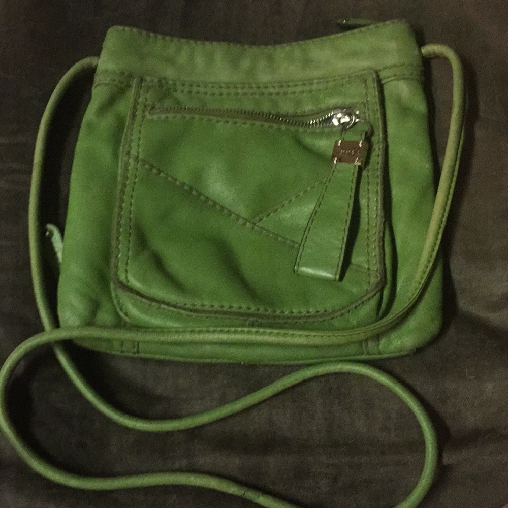 Tignanello crossbody bag